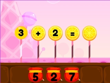 Fruit Candy