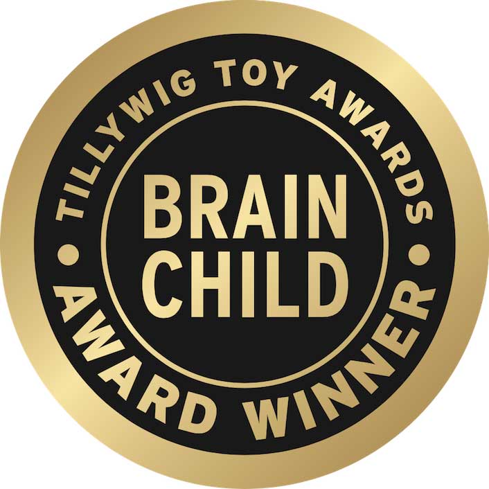 brain-child