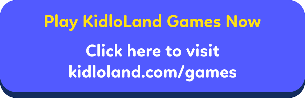 Kidloland games for kids