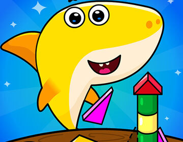 Baby Games: 2-4 year old Kids – Apps no Google Play