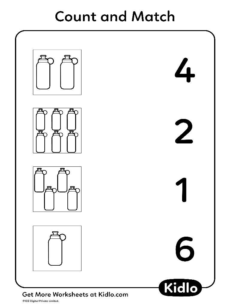count-and-match-school-objects-worksheet-08-kidlo