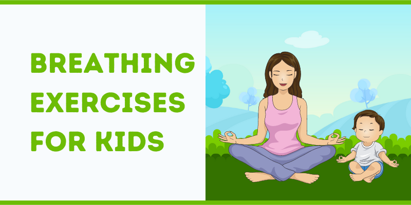 breathing exercise for kids