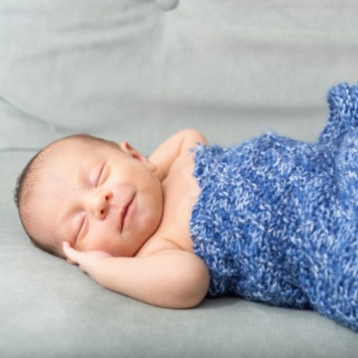 10 Reasons Your Baby Wakes Up at Night