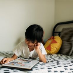 Ways To Teach Your Child to Read at Home - Kidlo.com