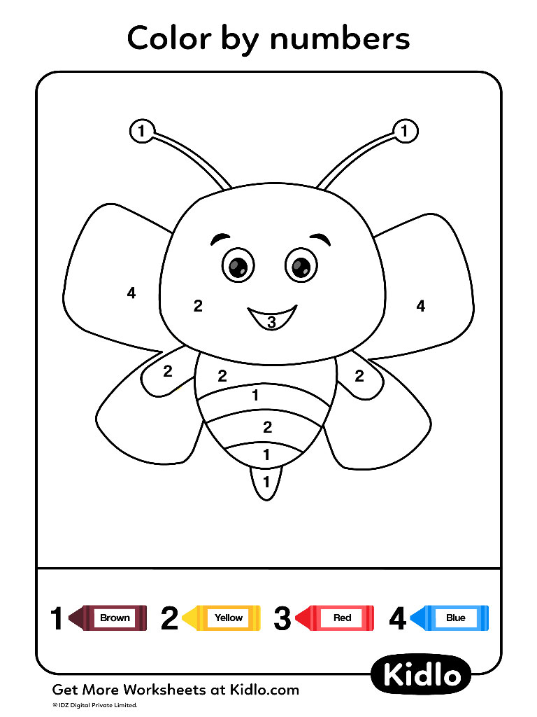 color-by-numbers-insects-worksheet-05-kidlo