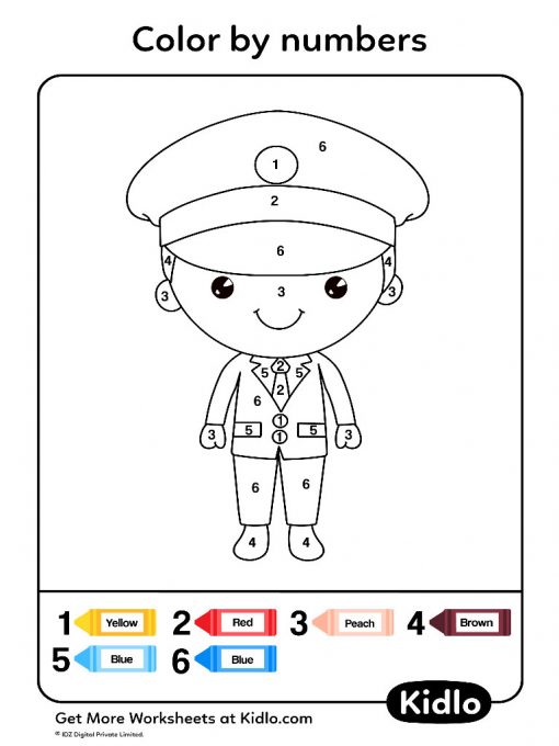color-by-numbers-profession-worksheet-21-kidlo
