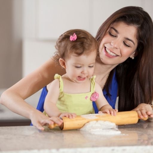 6 Creative Ways to Increase Bonding With Your Child