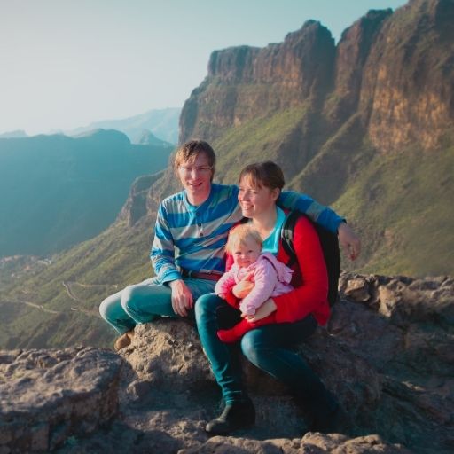 6 Creative Ways to Increase Bonding With Your Child