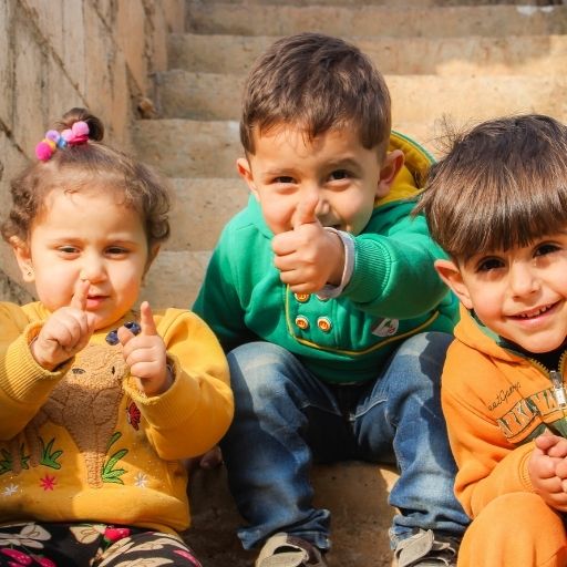 Teach Your Toddler to Talk