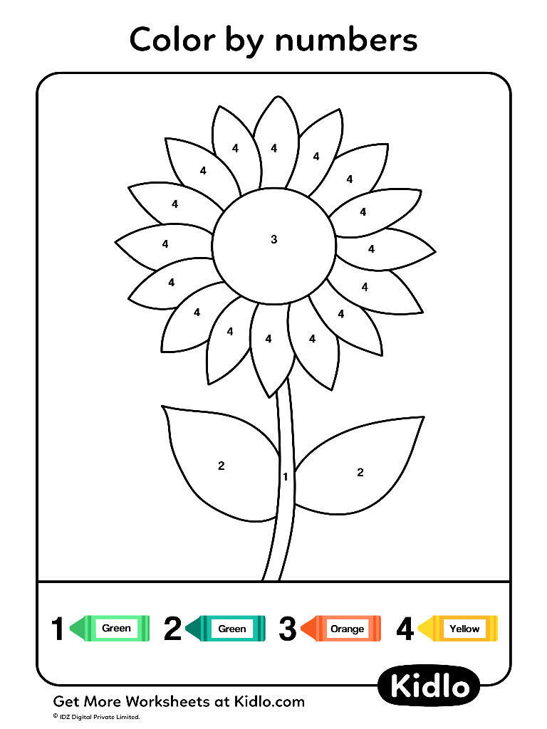color-by-numbers-coloring-pages-worksheet-37-kidlo