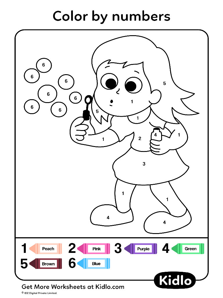 color-by-numbers-worksheets