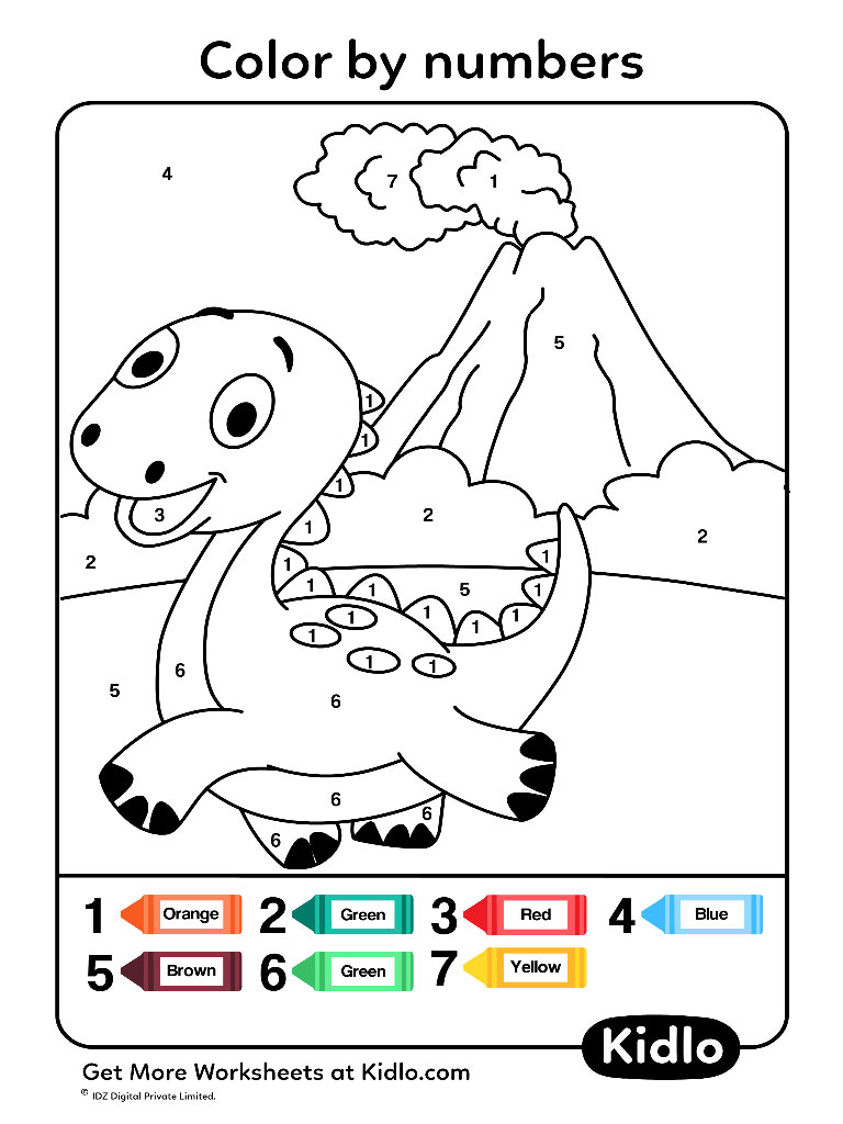 counting-dinosaurs-worksheet