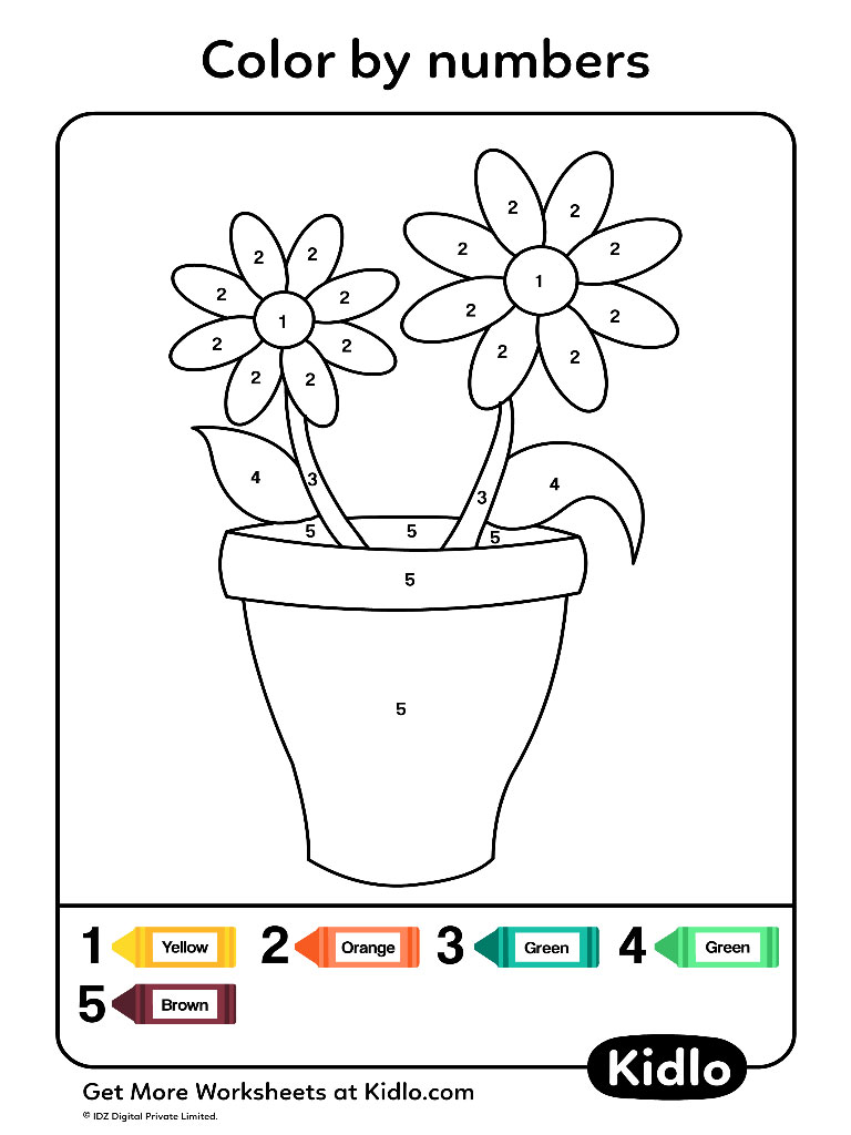 color-by-numbers-flowers-worksheet-37-kidlo